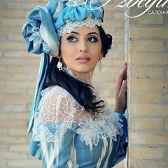 Sitora Najimova, 25.02.1992