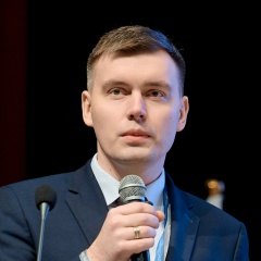 Алексей Андрианов, 21.02, Москва