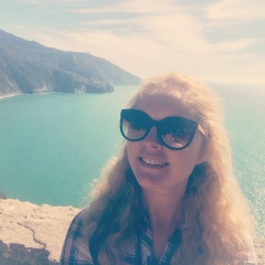 Наташа Пост, 12.03.1988, Москва