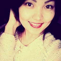 Janar Kabdenova, 05.06.1993, Астана