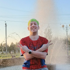 Dmitriy Yakovlev, 19.04.1993, Великий Новгород