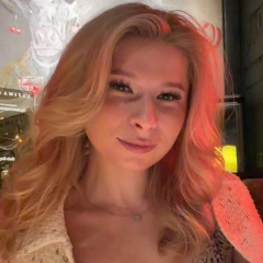 Анастасия Ковалёва, 30.06, Краснокамск