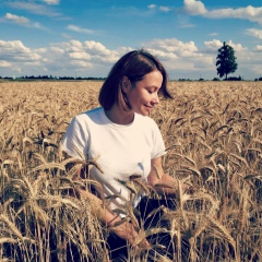 Наталья Гусева, Калининград