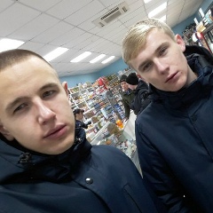 Сергей Дрожжин, Камышин