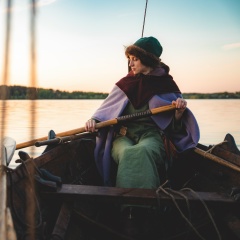 Анастасия Гаврилова, 28.01.1991, Руза