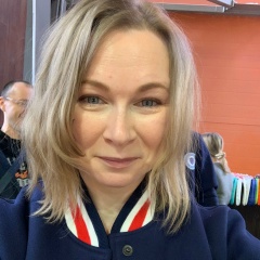 Ксения Калибернова, 14.10.1986, Санкт-Петербург