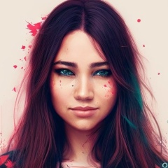 Екатерина Коваленко, 23.10, Самара