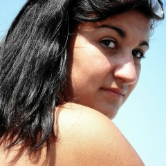 Tomka Iakubovska, 07.10, Berlin