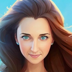 Вероника Федоренко, 09.09, Санкт-Петербург