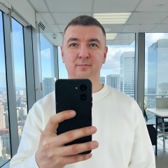 Динар Карипов