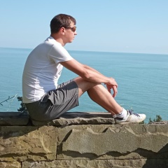 Дмитрий Латыпов, Москва