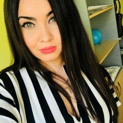 Bogdana Starenka, 17.04, Киев