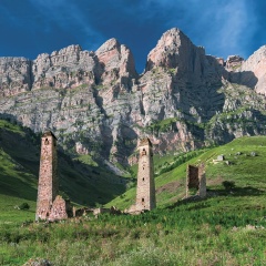 Magomed Evloev, 27.09.1985, Санкт-Петербург