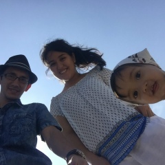 Gul'zada Kurbanova, 11.05.1996, Алматы