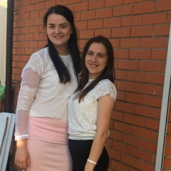 Яна Кузьмич, 31.05, Ровно