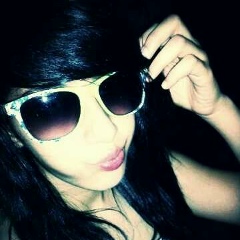 Oumaima El, 27.02.1996, Rabat