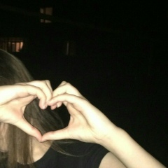 Лиза Топская, 01.01