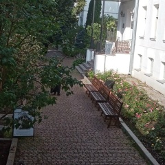 Татьяна Веселкина, 27.09