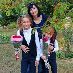 Елена Мороз, 16.09.1990, Новополоцк