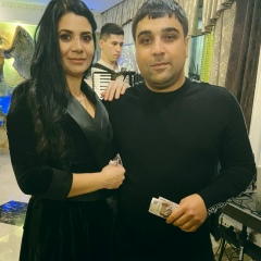 Сулейман Алиев, 20.07