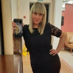 Дарья Алекс, 28.05.1989, Волгоград