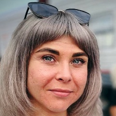 Татьяна Галактионова, 09.12, Тучково