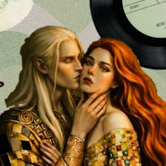 Lucius Malfoy, 06.12.1986, London