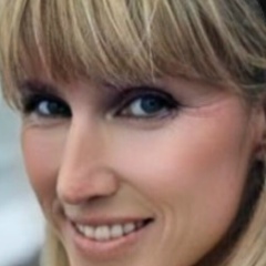 Анна Штепанова, 13.02.1974, Нижний Новгород