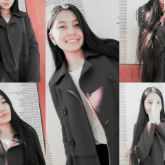 Sezim Isanalieva, 05.12.1999, Токмок