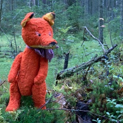 Внук Деда, Санкт-Петербург