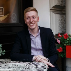 Эрнест Хельштейн, 07.08.1988, Санкт-Петербург