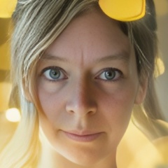 Анжелика Андрианова, 03.09.1972, Екатеринбург