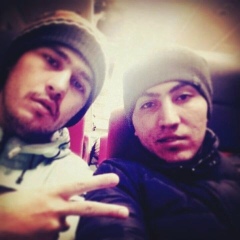 Jaha Ahatov, 15.12.1988, Москва