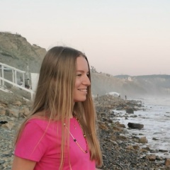 Таисия Ахмедова, 12.09, Санкт-Петербург