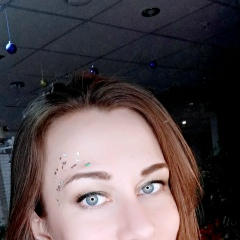 Ирина Березовская, 10.01.1985, Тольятти