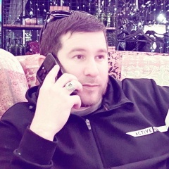 Хасан Какалов, Tarāz