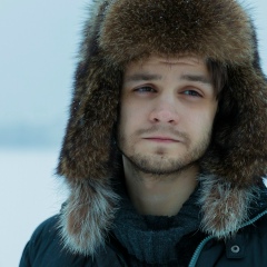 Даниил Попов, 21.03, Санкт-Петербург