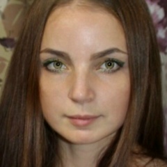Юлия Большакова, 07.03.1988, Санкт-Петербург