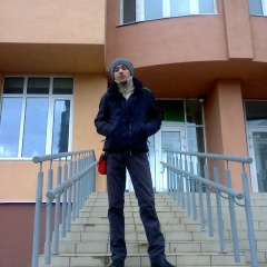 Влад Богуславский, 25.11.1988, Харьков