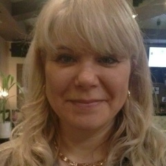 Людмила Смолякова, 16.04