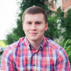 Денис Шакиров, 04.07.1993, Москва