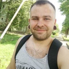 Константин Арендс, 03.06, Санкт-Петербург