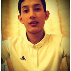 Жандос Манатов, 04.03.1995, Тараз