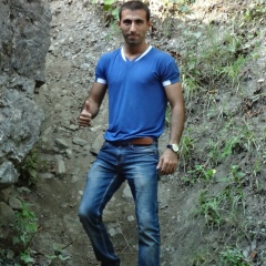 Kamil Siraliyev, 10.11, Баку