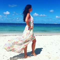 Екатерина Уварова, 25.06, Los Angeles