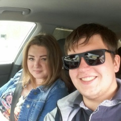 Антон Сергеевич, 04.09, Санкт-Петербург