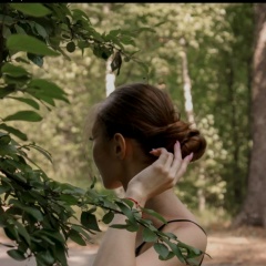 Алия Фозилова, 28.09, Ижевск