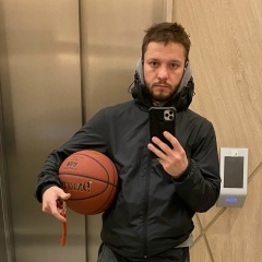 Александр Чапчай, 18.04.1990, Москва