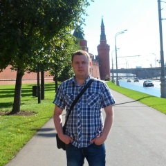 Андрей Викторович, 19.11.1982, Казань