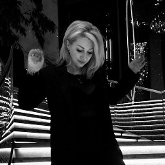 Викитория Алеева, 20.09.1984, Владимир